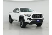 Toyota Tacoma 2023 4x2 TRD O en Sacramento