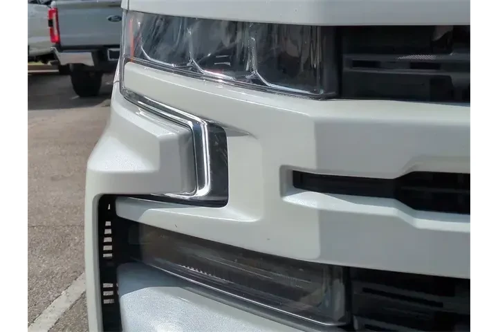 $33599 : Chevrolet Silverado 1500 202 image 10