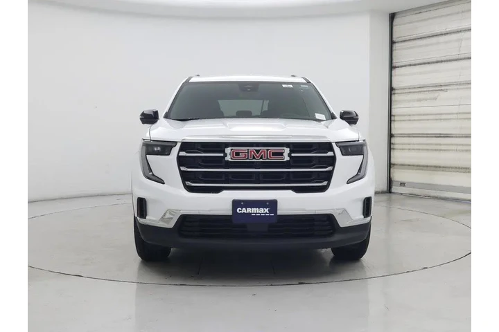 $33998 : GMC Acadia 2025 4x4 Elevatio image 5