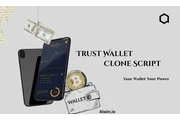 trust Wallet clone Script en Australia