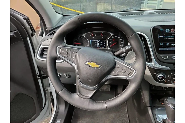 $19998 : Chevrolet Equinox 2018 Premi image 9