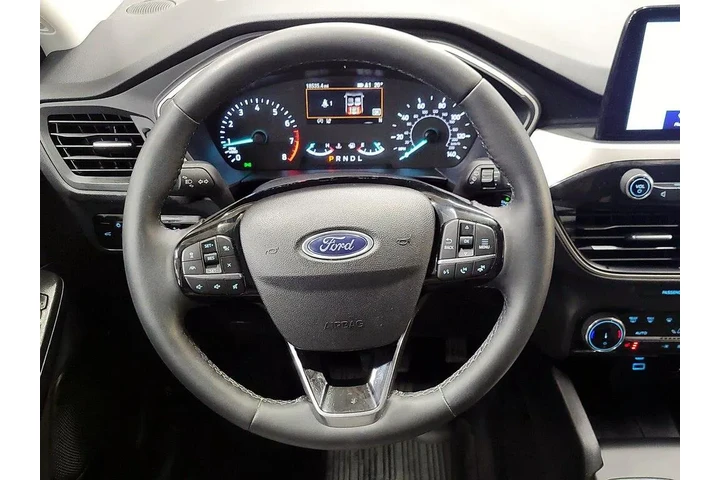 $20998 : Ford Escape 2022 AWD SE 4dr image 10