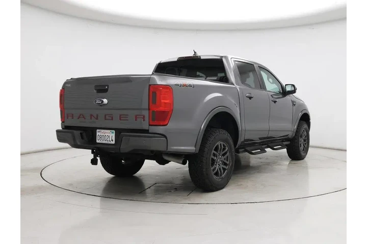 $32998 : Ford Ranger 2021 4x4 Lariat image 8