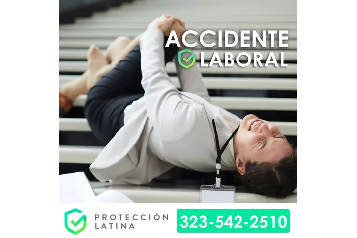 PROTECCION LATINA image 2