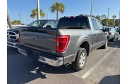 $31000 : Ford F-150 2023 4x2 XLT 4dr thumbnail