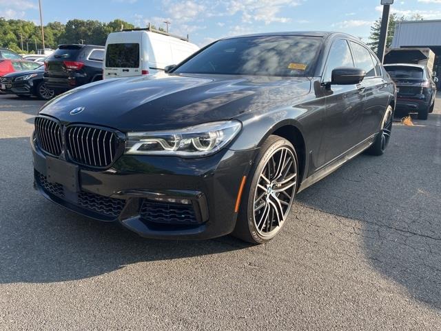 $26699 : PRE-OWNED 2018 7 SERIES 750I image 1