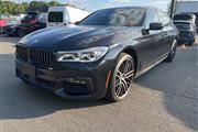 PRE-OWNED 2018 7 SERIES 750I en Madison WV