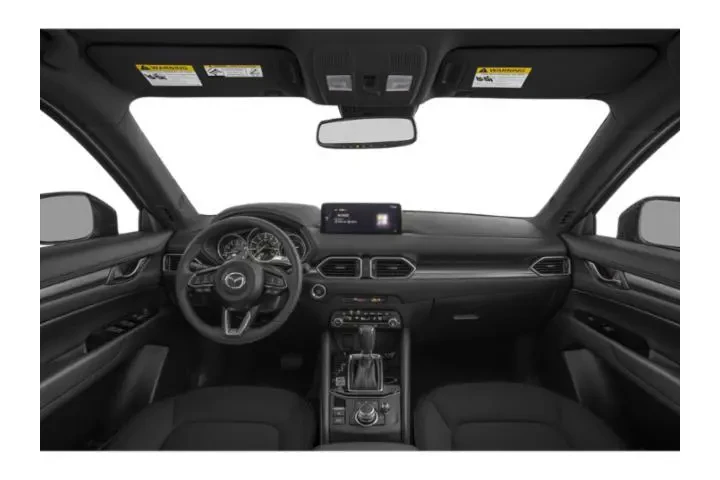 $24796 : Mazda CX-5 2023 AWD 2.5 S Ca image 8