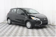 Mitsubishi Mirage 2024 ES 4d en Wichita