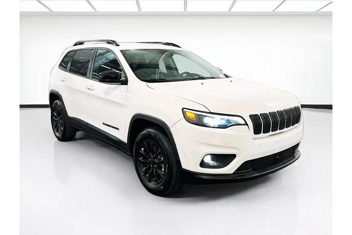 $18778 : Jeep Cherokee 2023 4x4 Altit image 7