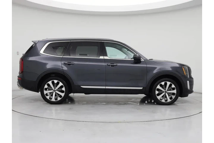 $30998 : Kia Telluride 2021 S 4dr SUV image 7