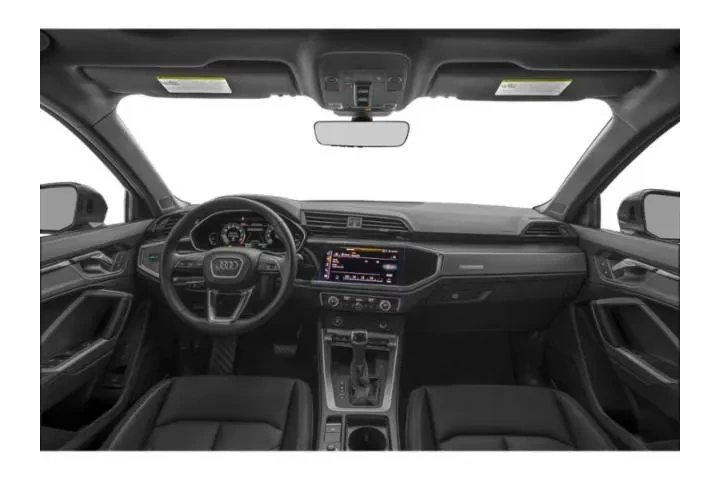 $30000 : Audi Q3 2025 AWD quattro S l image 7