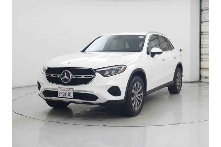 $31998 : Mercedes-Benz GLC 2023 GLC 3 image 4
