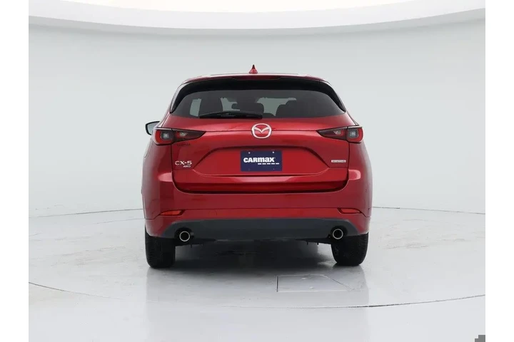 $25998 : Mazda CX-5 2024 AWD 2.5 S Se image 6