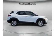 $14494 : Chevrolet Trailblazer 2021 L thumbnail