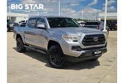 Toyota Tacoma 2019 4x2 SR5 4