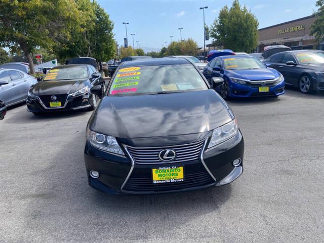 $12999 : 2014 ES 350 image 3