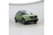 Hyundai VENUE 2023 SEL 4dr C