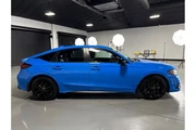 2024 Honda Civic Sport H thumbnail