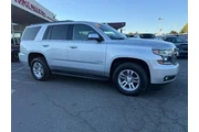 $31422 : Chevrolet Tahoe 2017 4x4 LT thumbnail