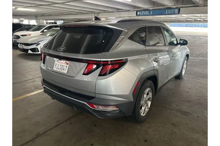 $21460 : Hyundai TUCSON 2024 SEL 4dr image 2