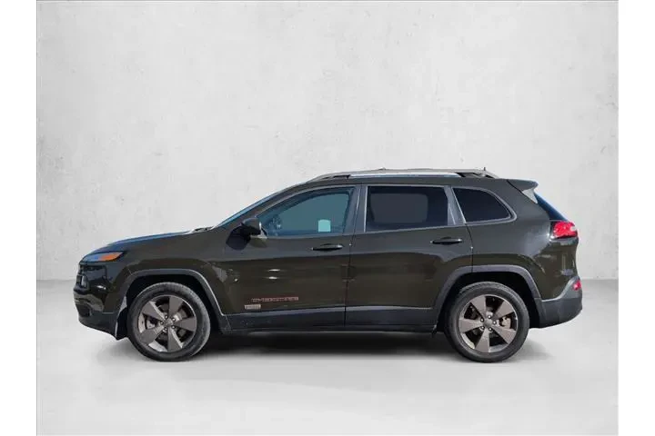 $11955 : Jeep Cherokee 2016 Latitude image 7