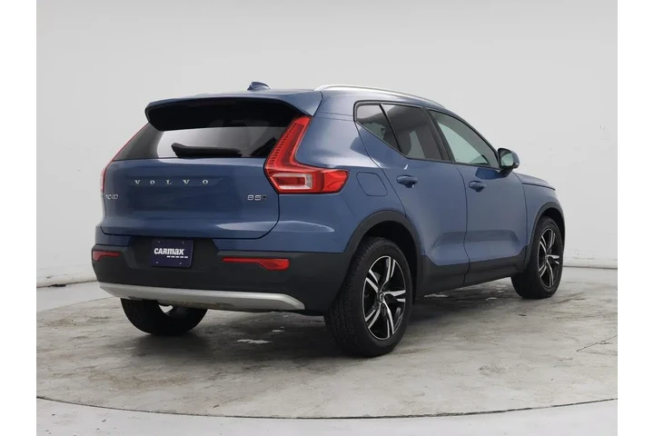 $24998 : Volvo XC40 2023 AWD B5 Core image 8