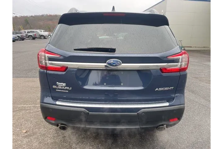 $30345 : Subaru Ascent 2024 AWD Premi image 6