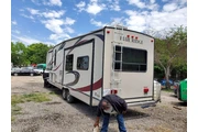 $19995 : 2011 A BLUE RIDGE RV FIFTH WH thumbnail