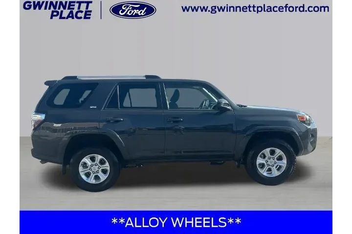 $36998 : Toyota 4Runner 2024 4x4 SR5 image 4
