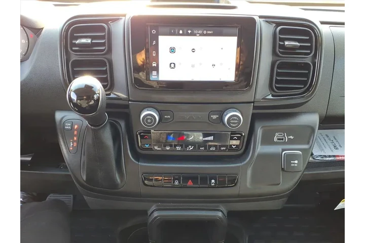 $39901 : Ram ProMaster 2025 Tradesman image 6