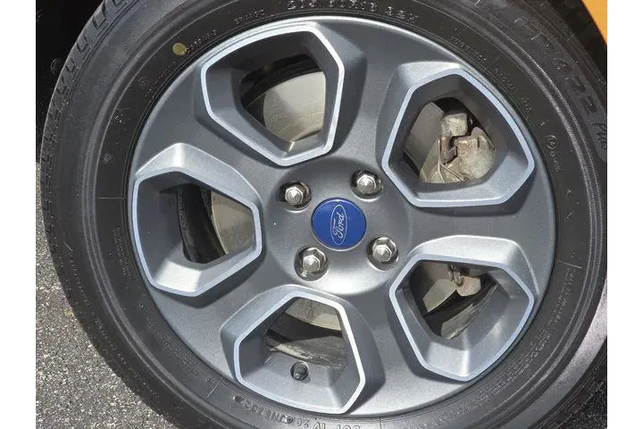 $15686 : Ford EcoSport 2022 AWD S 4dr image 7