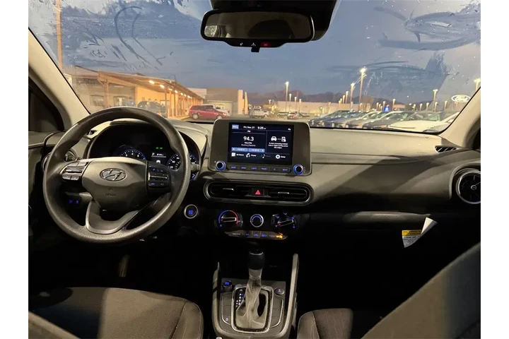 $19500 : Hyundai KONA 2023 AWD SEL 4d image 4