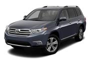 2013 Highlander thumbnail