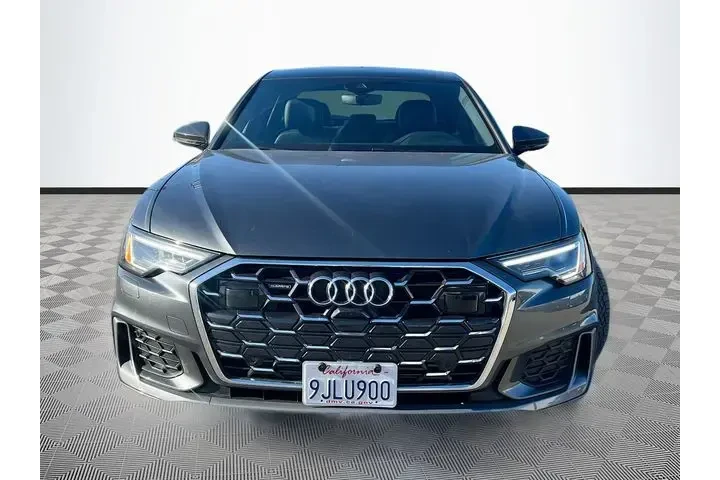 $33900 : Audi A6 2024 AWD quattro Pre image 6