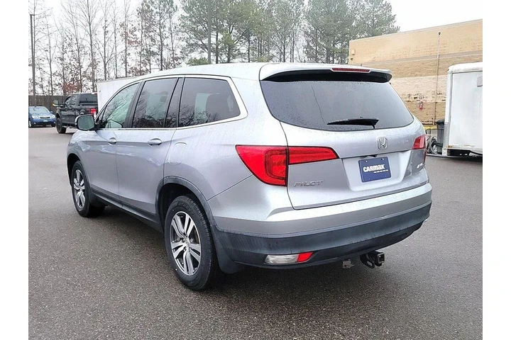 $19998 : Honda Pilot 2018 AWD EX-L 4d image 7