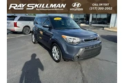 $9990 : Kia Soul 2015 + 4dr Crossove thumbnail