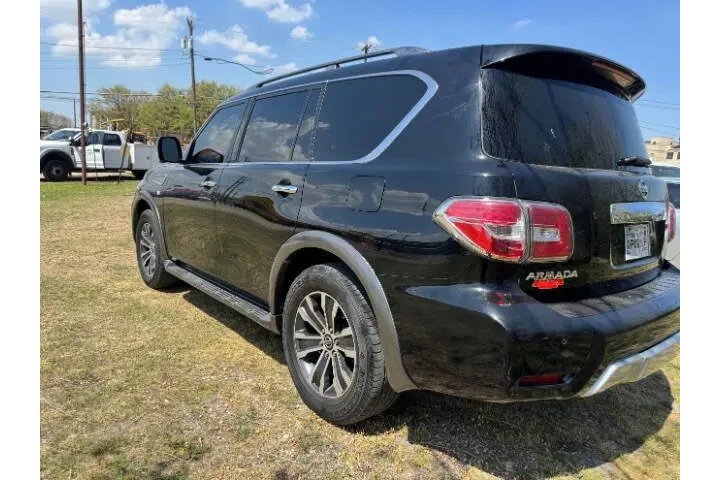 $23995 : 2018 Armada SL image 5