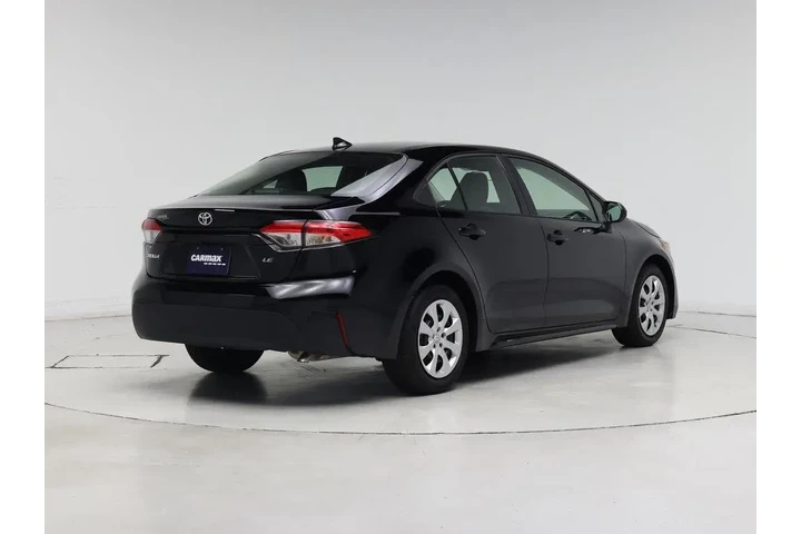 $23998 : Toyota Corolla 2026 LE 4dr S image 8