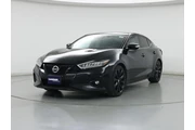 $25998 : Nissan Maxima 2022 3.5 SR 4d thumbnail