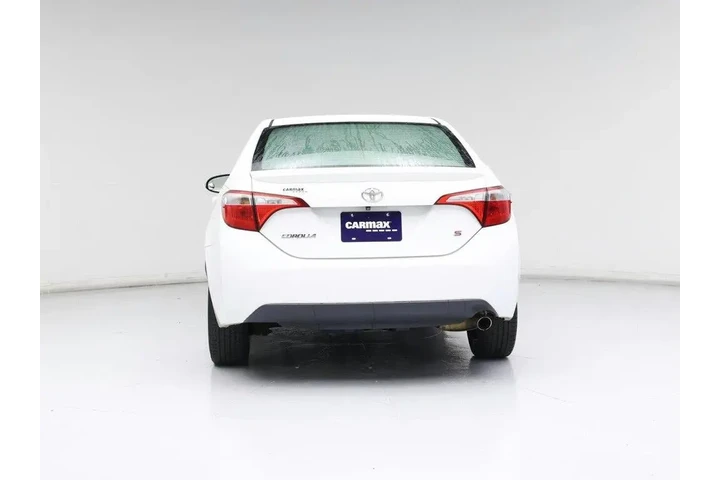 $16998 : Toyota Corolla 2015 S Plus 4 image 6