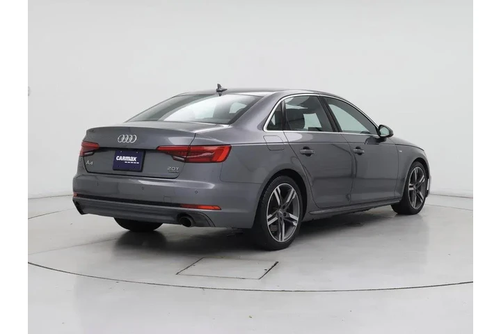 $18998 : Audi A4 2017 AWD 2.0T quattr image 8