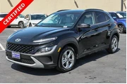 $16998 : Hyundai KONA 2023 SEL 4dr Cr thumbnail