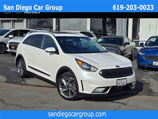 $17995 : 2018 Niro image 1