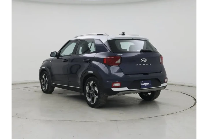 $18998 : Hyundai VENUE 2022 Limited 4 image 2
