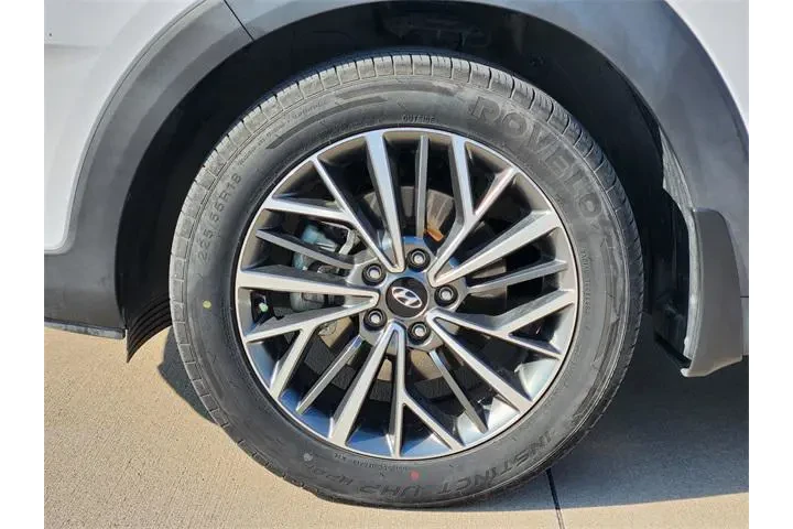 $13991 : Hyundai TUCSON 2019 SEL 4dr image 7