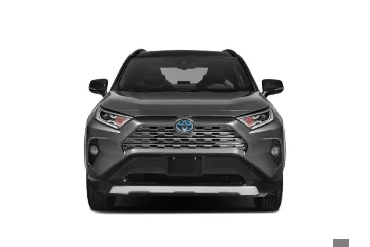 $31093 : Toyota RAV4 Hybrid 2021 AWD image 4