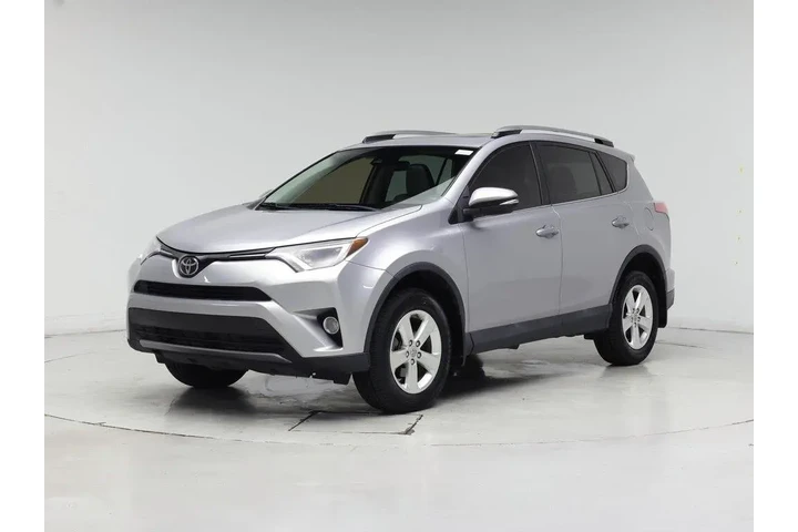 $22998 : Toyota RAV4 2017 XLE 4dr SUV image 4