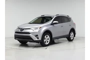 $22998 : Toyota RAV4 2017 XLE 4dr SUV thumbnail