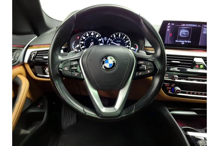 $25998 : BMW 5 Series 2019 540i 4dr S image 10
